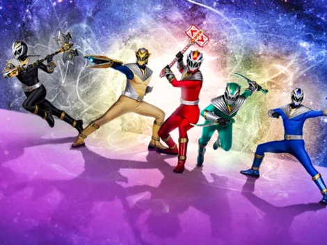 Estrenos en Netflix (25 de septiembre al 1 de octubre)