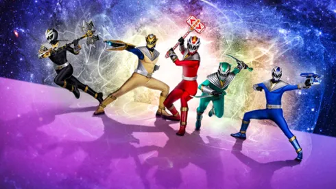 Estrenos en Netflix (25 de septiembre al 1 de octubre)