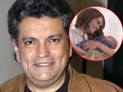 ‘Ellas soy yo’: ¿Cuántos hijos tuvo en total Sergio Andrade?