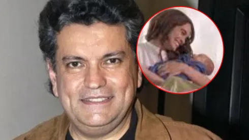 Sergio Andrade habría tenido varios hijos con algunas de las chicas que formaron parte del grupo de coristas de Gloria Trevi