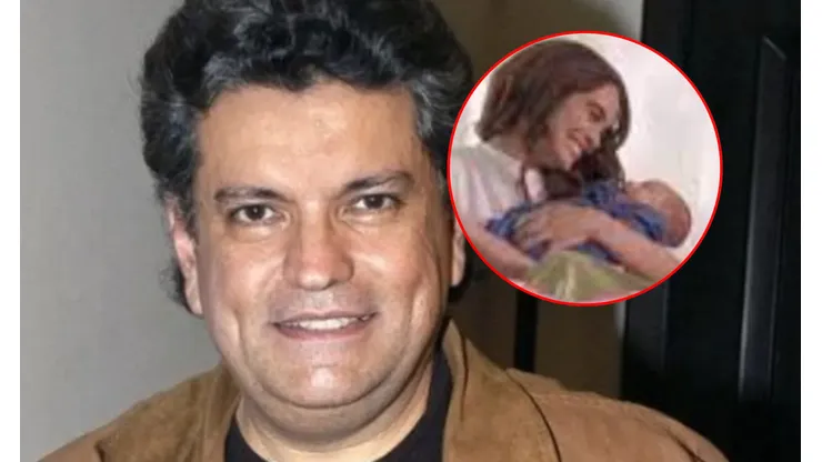 Sergio Andrade habría tenido varios hijos con algunas de las chicas que formaron parte del grupo de coristas de Gloria Trevi