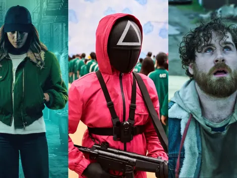 Las mejores series de Netflix según Stephen King