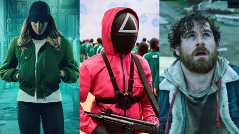 Las mejores series de terror y suspenso de Netflix recomendadas por Stephen King