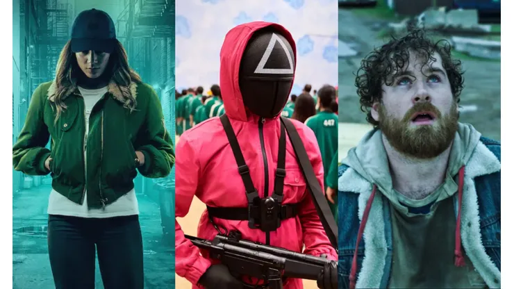Las mejores series de terror y suspenso de Netflix recomendadas por Stephen King