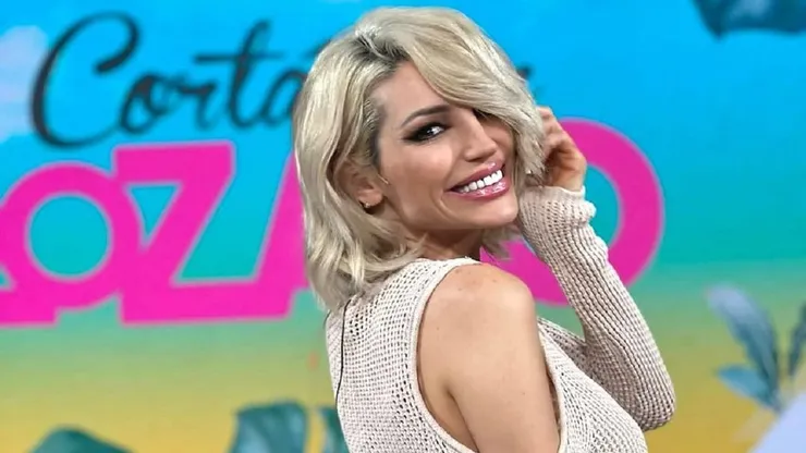 El estremecedor relato de Vicky Xipolitakis al hablar de su experiencia con Lotocki