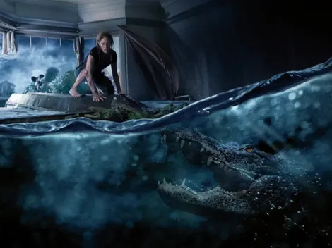 La película más vista este fin de semana en Netflix