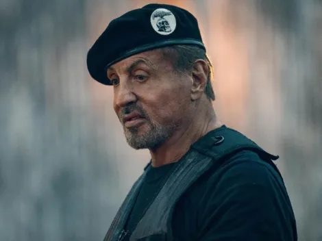 Rotten Tomatoes destruyó a Los Indestructibles 4