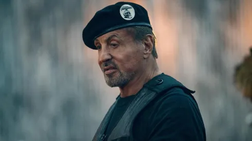 Los Indestructibles 4