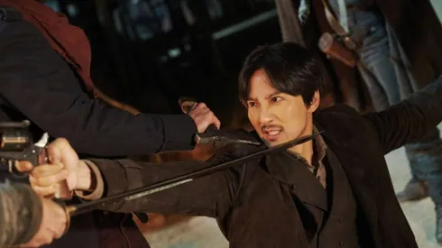 La Canción de los Bandidos