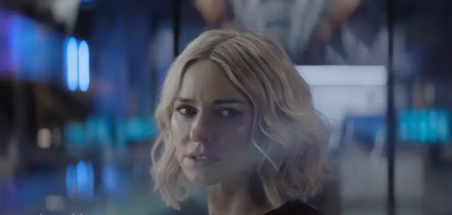 Imagen: @PrimeVideoUK.