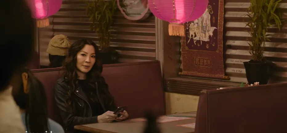 Imagen: @PrimeVideoUK.