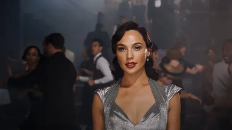 Esta película, con Gal Gadot, te hará pasar un buen rato, tratando de adivinar quién es el culpable de los crímenes que verás en pantalla.