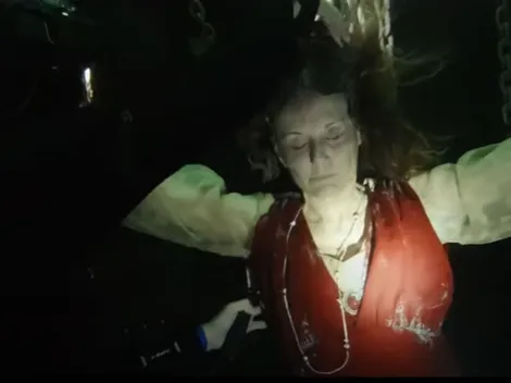 ¿La casa bajo el agua está basada en una HISTORIA REAL?: Conoce la verdad aquí