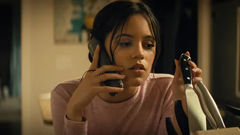 Te decimos dónde ver las películas de Scream