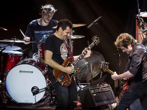 Entradas para Divididos en el Teatro Flores 2023: precios y dónde comprarlas