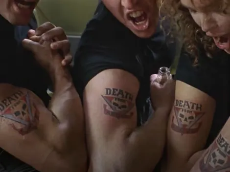 Invasión: La película de 1997 que es mejor de lo que crees y que puedes ver en Star+