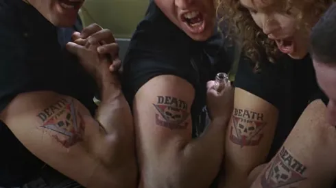 Esta película puede verse a través de Star+.