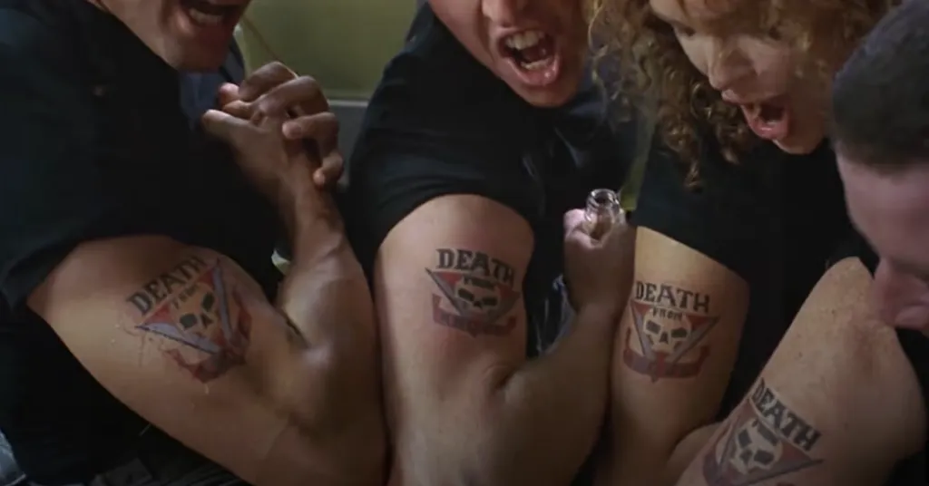 Imagen: @sonypictures.