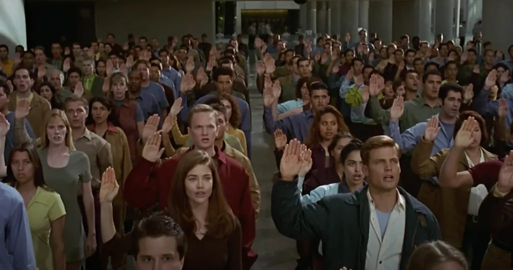 Imagen: @sonypictures.