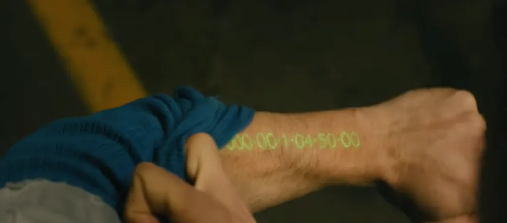 Imagen: @RottenTomatoesTRAILERS.