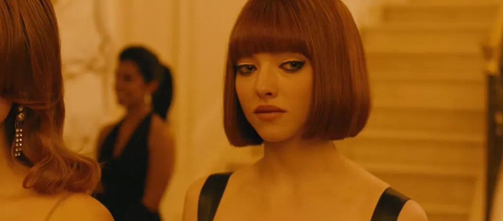 Imagen: @RottenTomatoesTRAILERS.