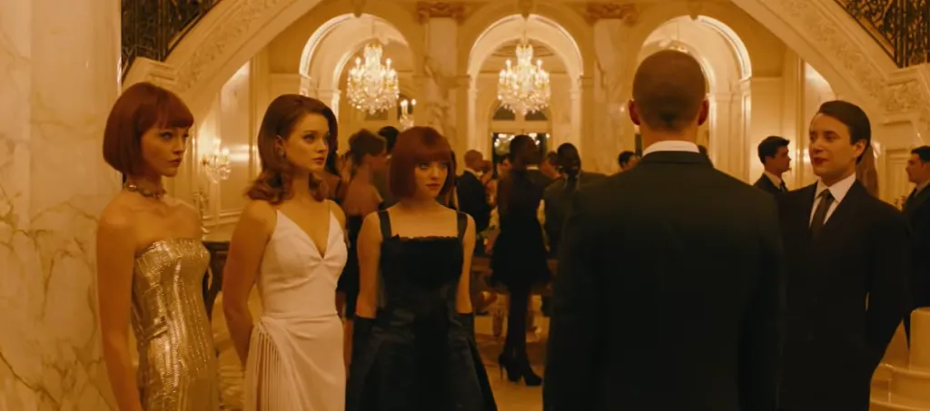 Imagen: @RottenTomatoesTRAILERS.