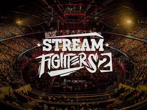 Dónde ver Stream Fighters 2 EN VIVO y EN DIRECTO vía Streaming ONLINE