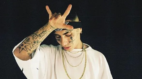 Neo Pistea se presentará en el Complejo Art Media.