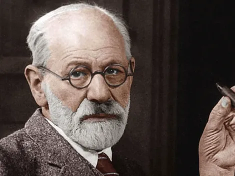 Aniversario luctuoso de Sigmund Freud: las 3 mejores películas sobre el psicoanálisis