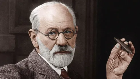 Este 23 de septiembre es el Aniversario luctuoso de Sigmund Freud.