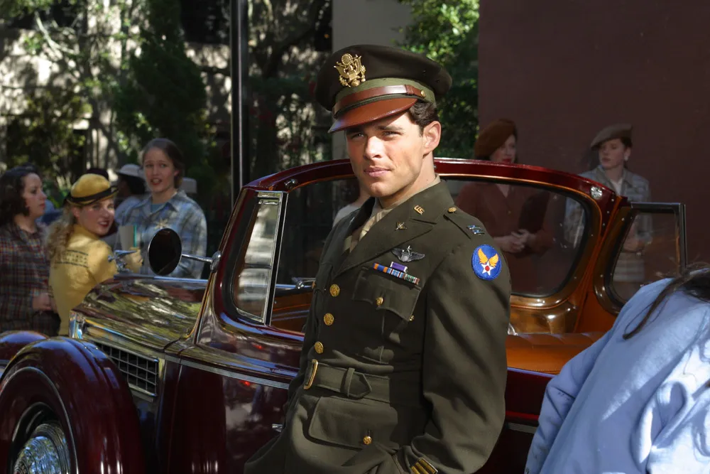 Diario de una pasión. (IMDb)