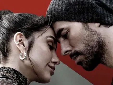 ¿Cuándo sale "Así es la vida", canción de María Becerra y Enrique Iglesias?