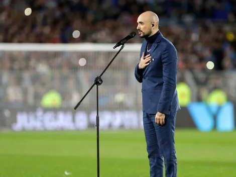 Entradas para Abel Pintos en Mar del Plata 2023: cuándo y dónde comprarlas