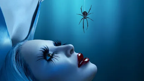 La serie se volvió furor en el streaming.