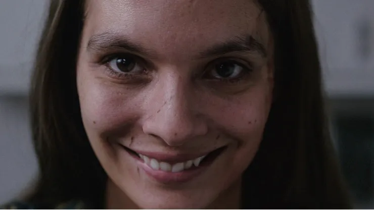 Smile 2 tiene fecha de estreno confirmada.