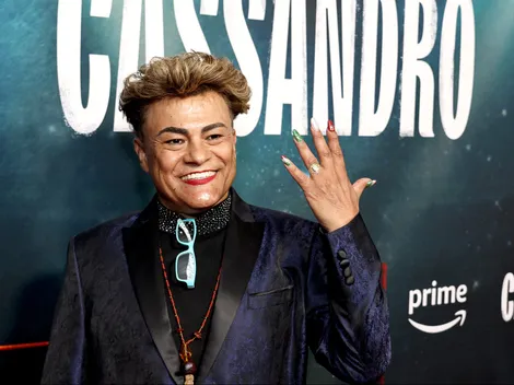 Qué fue de Cassandro el Exótico, que inspiró la película de Prime Video