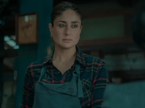 Sospechoso X: de qué trata y cuál es el reparto de la cinta thriller de Netflix