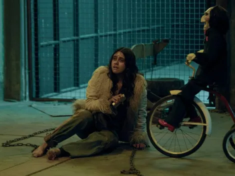 Saw X: ¿Cuándo se estrena la película de terror?