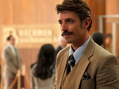 Cuántos capítulos tiene El Mantequilla: Maestro de la Estafa, cómo se llaman y de qué tratan