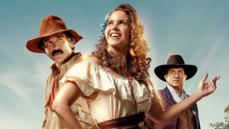 Llega la nueva telenovela a Vix.