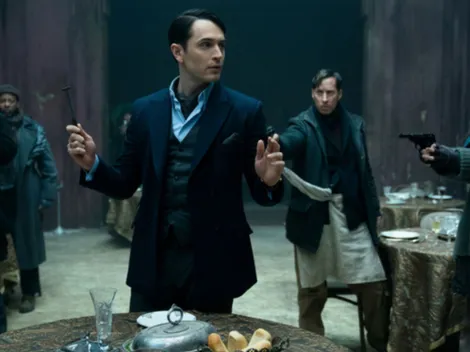 Cuántos capítulos tiene The Continental: Del universo de John Wick