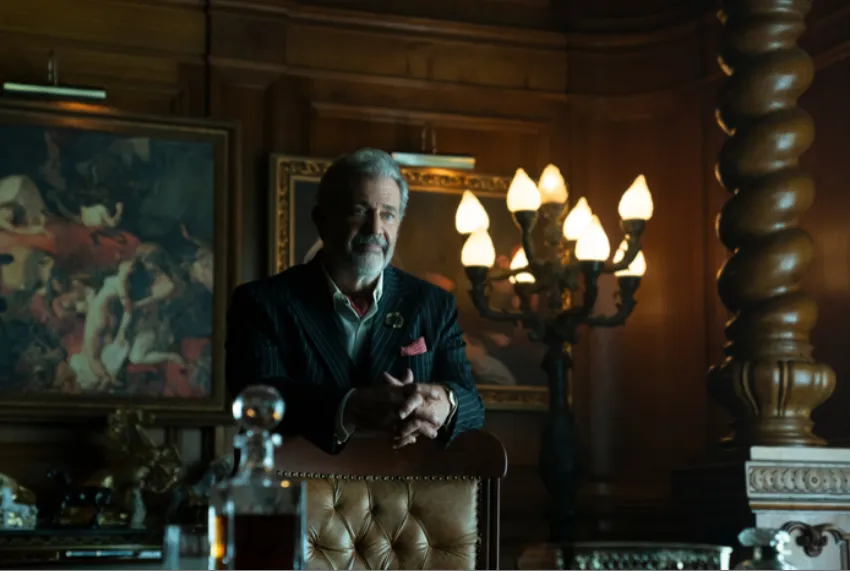 Imagen: Prime Video.