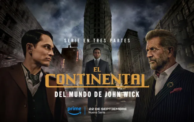 Imagen: Prime Video.