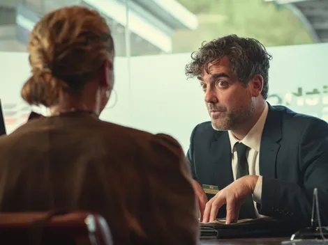 NETFLIX: la nueva SERIE MÁS VISTA a nivel mundial HOY a HORAS de su estreno que destronó a Mi querida niña