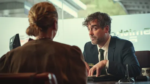 La nueva serie más vista de Netflix en todo el mundo.