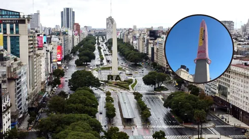 Es una campaña promocional de Netflix.