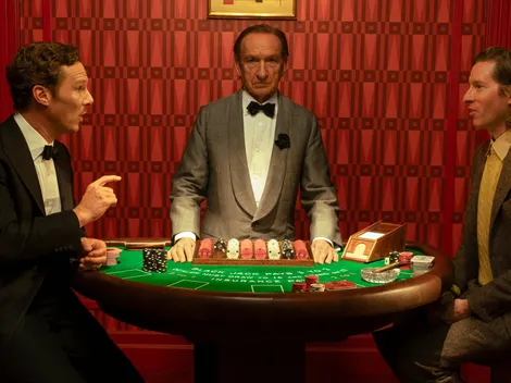 Qué ver en las plataformas durante la última semana de septiembre