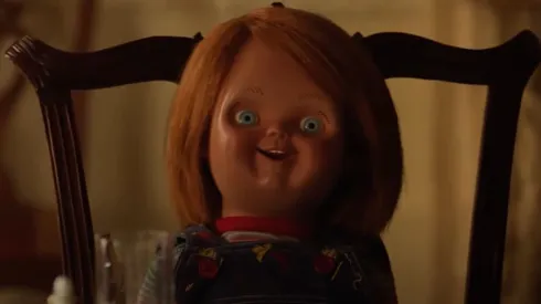 No creerás la historia que estás a punto de leer en este artículo, y que involucra a Chucky.