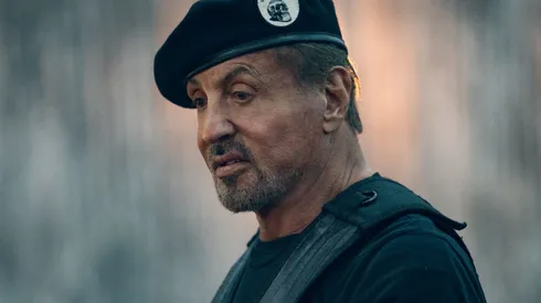 Cuándo llega Los Indestructibles 4 al streaming.