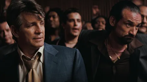 HBO Max tiene esta película protagonizada por Christian Bale y Heath Ledger.